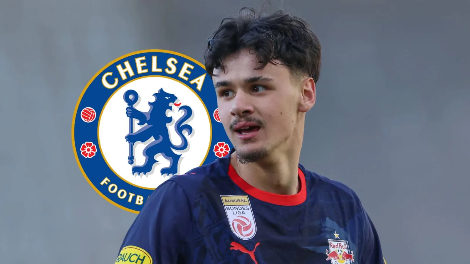 Mega deal without a Bundesliga minute: one of Bayern Munich’s transfer records will soon be history - Goal.com