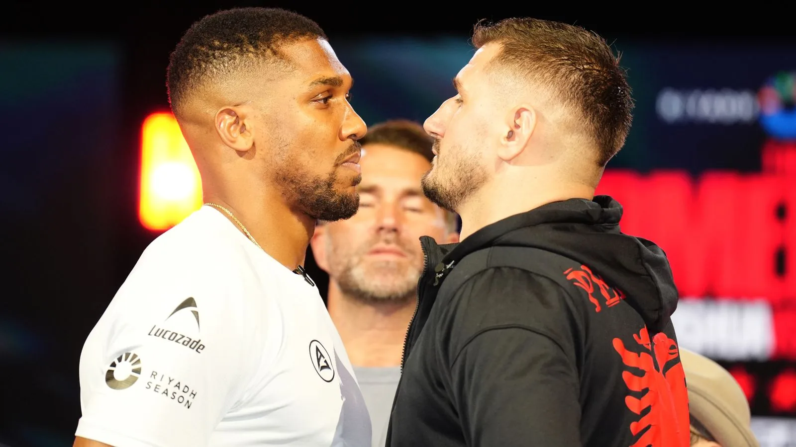 Joshua vs Prenga prediction: Predictions for heavyweight fight from fighters and pundits