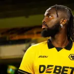 Arokodare forces Wolves training to be cancelled