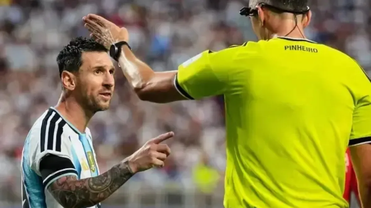 FIFA in an official statement: Embolo's sending-off was a correction of justice, and it met with the approval of the IFAB - Goal.com