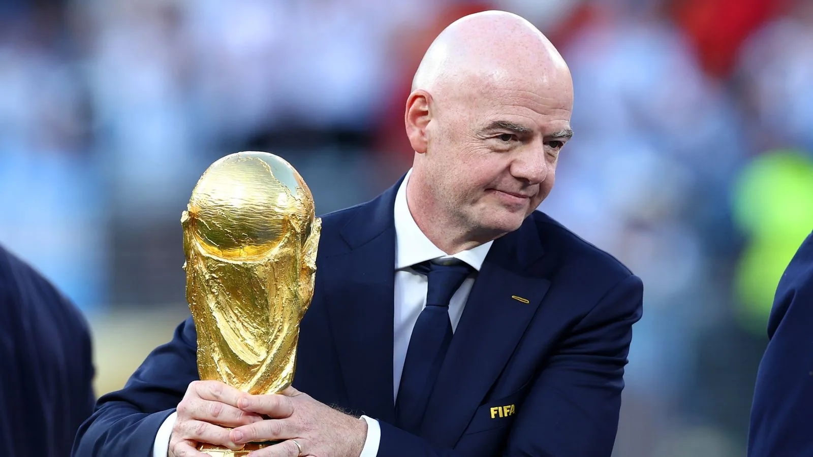Uefa to hold emergency meeting over Fifa World Cup plans