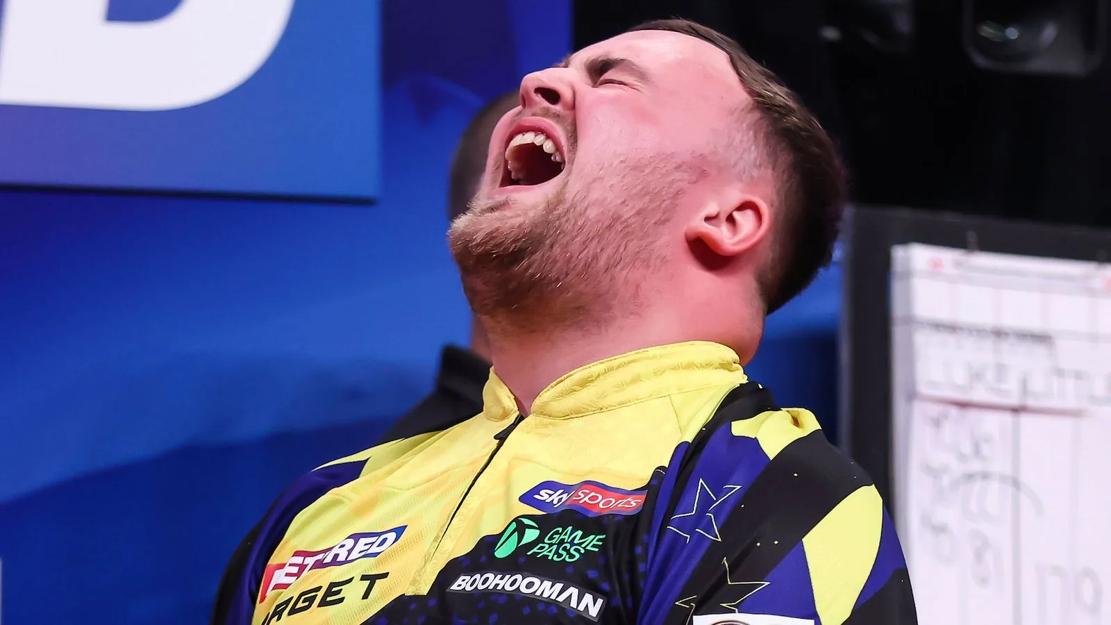 Luke Littler reaches new heights with World Matchplay run to remember: 'What can other players cling onto now?'