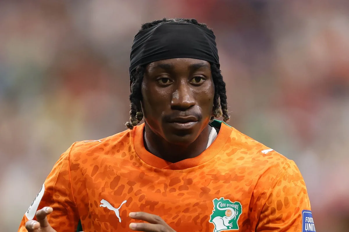 Yan Diomande: Winger's rapid rise to record Real Madrid deal