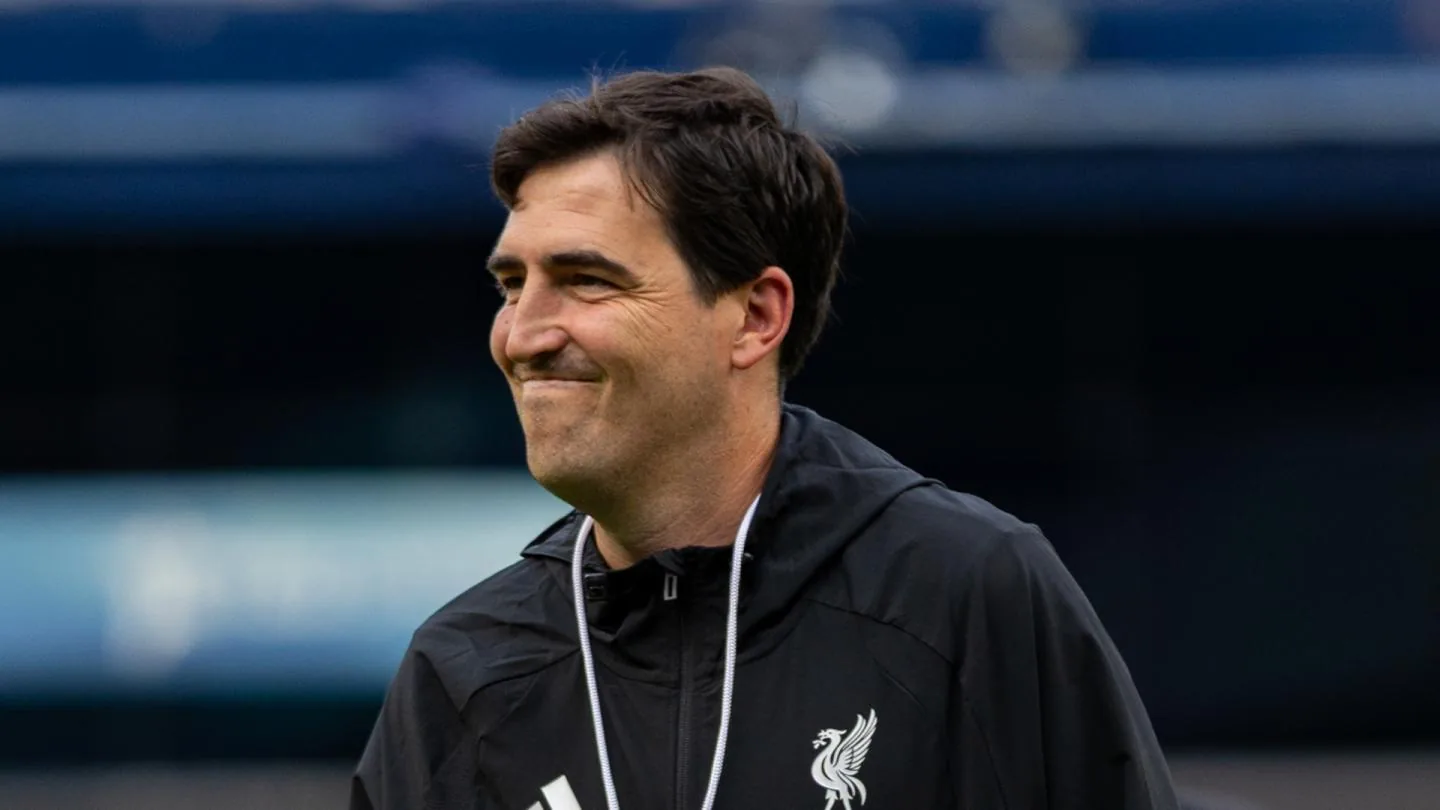 Iraola: Liverpool still not showing my identity