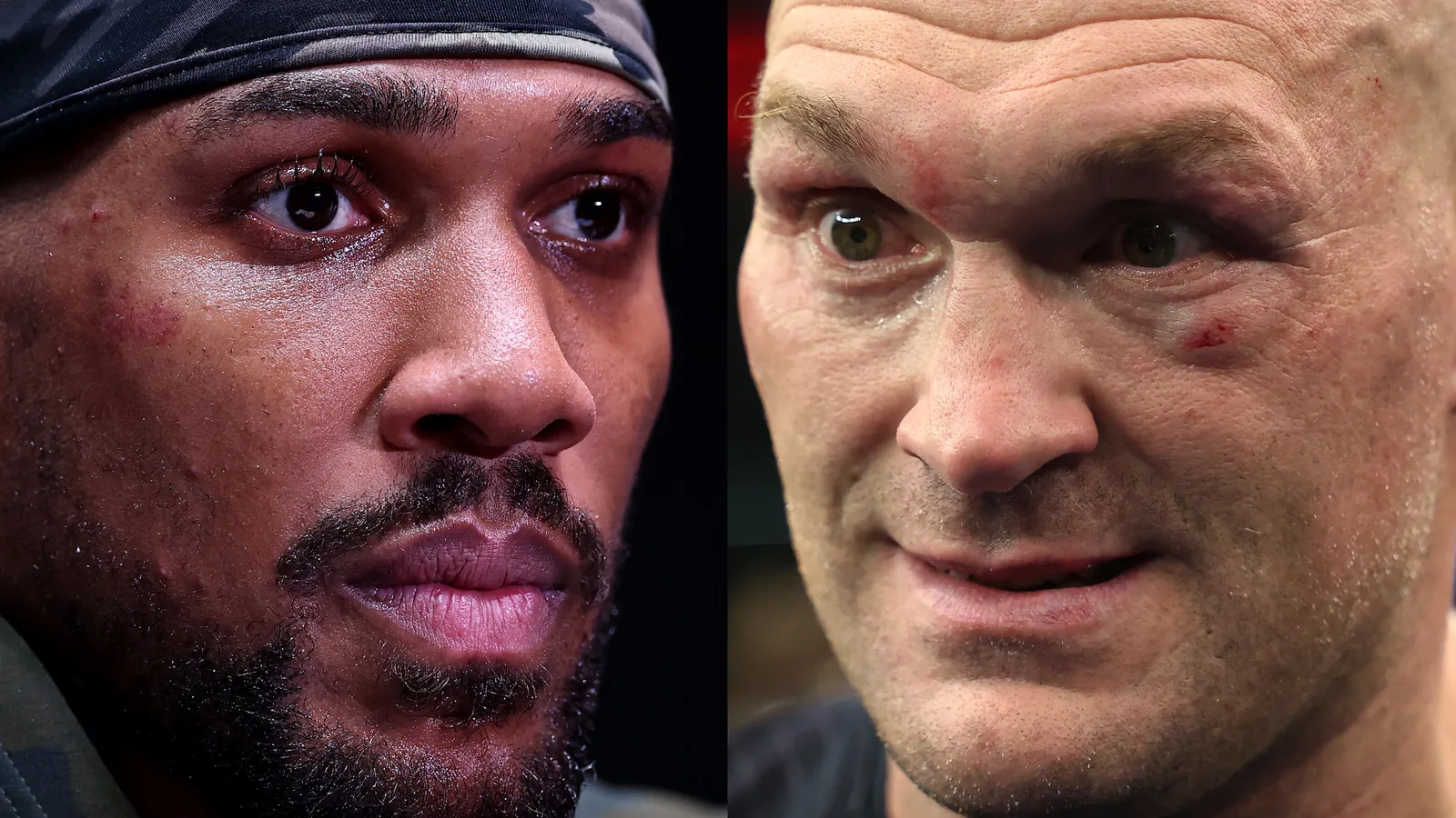 Joshua fast but can’t bet against Fury – Tyson - Punch Newspapers
