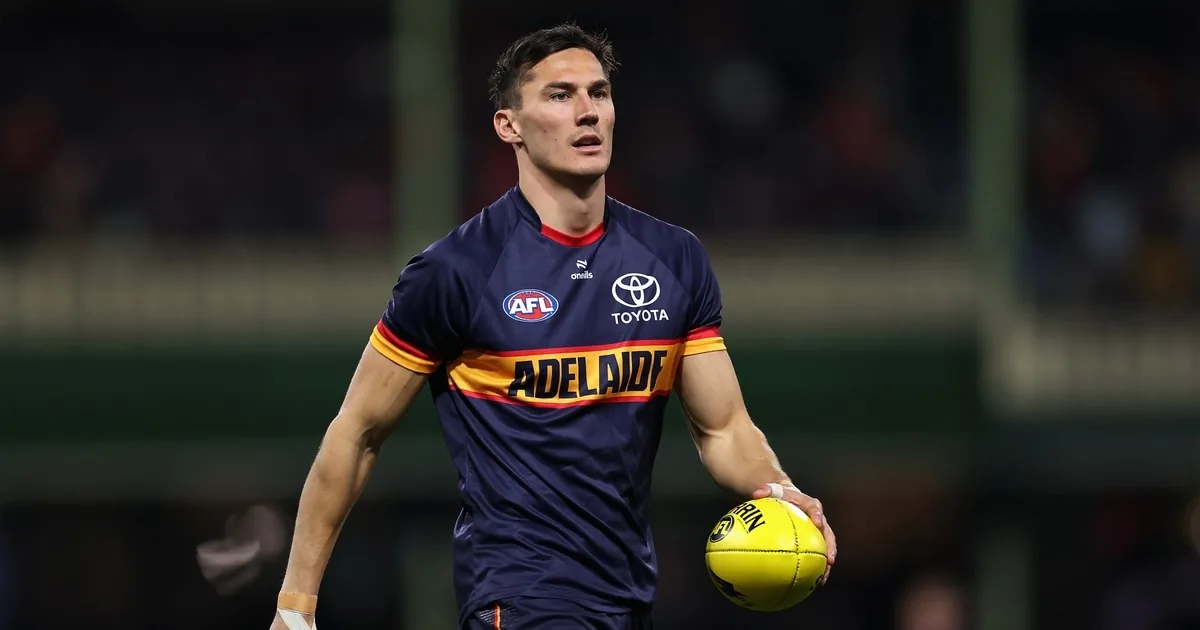 Cumming’s honest assessment after loss to Pies - afc.com.au