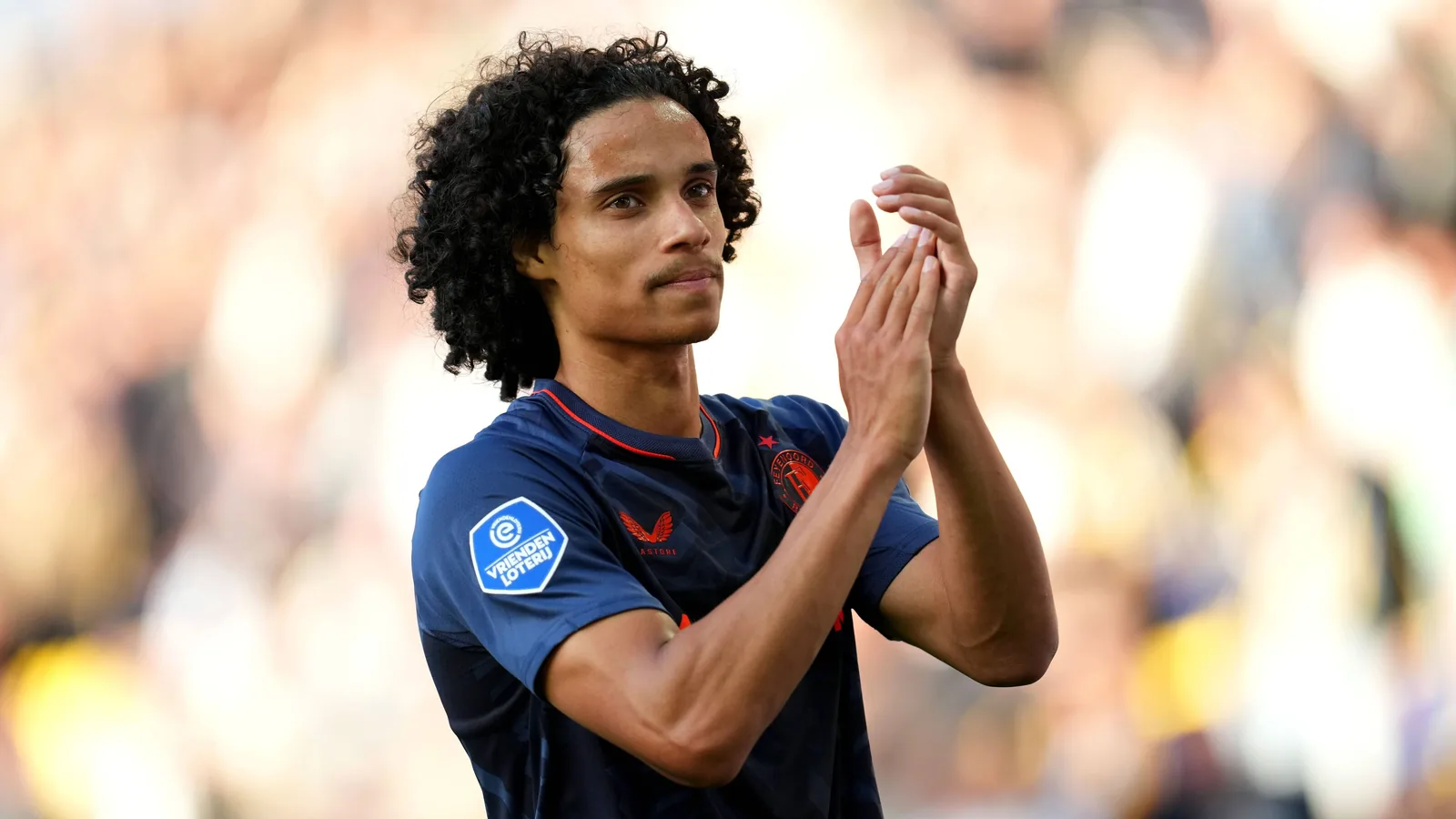 Transfer news: Manchester City sign Ayyoub Bouaddi and set to bid for Chelsea's Enzo Fernandez