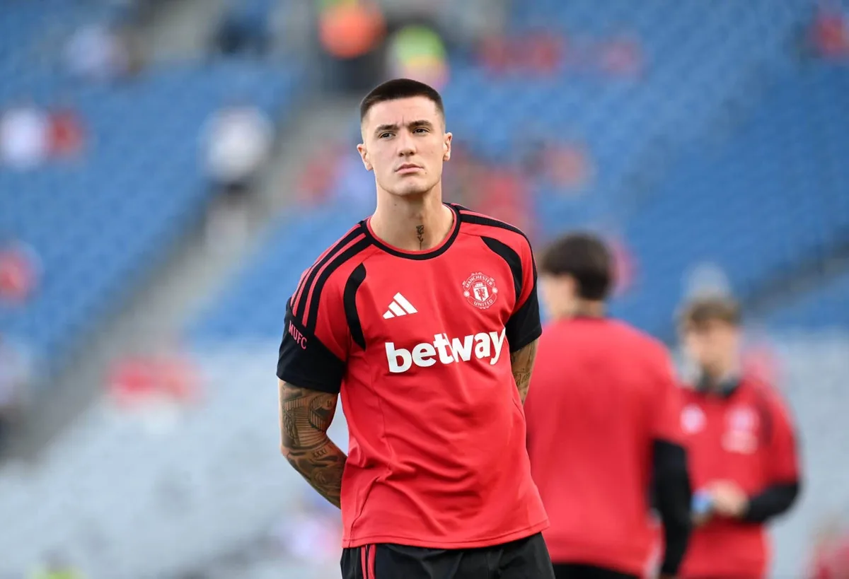 Why Amad is absent for the opener - Manchester United Website