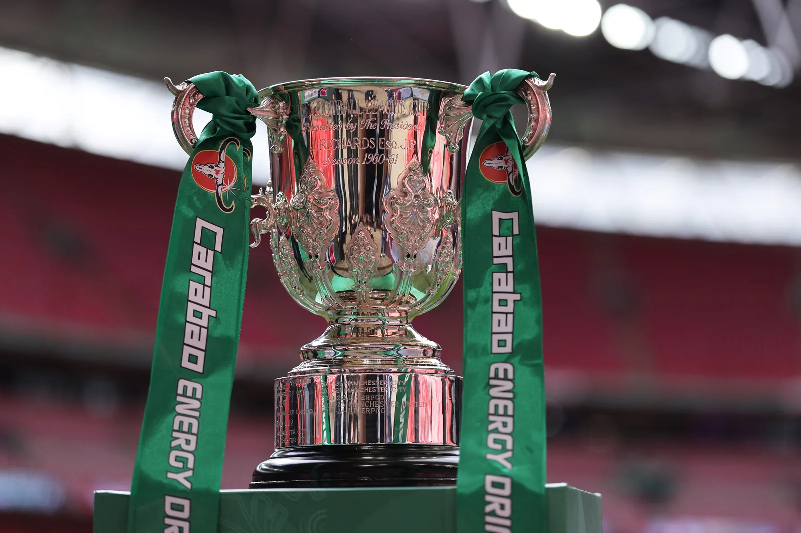 Chelsea's Carabao Cup second round opponents revealed | News | Official Site