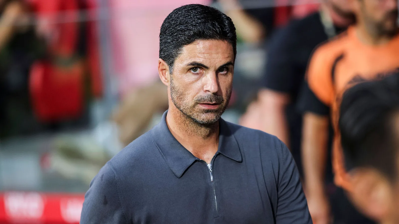 Bruno Guimaraes: Arsenal bid rejected by Newcastle with Magpies determined to keep captain and Brazil international midfielder