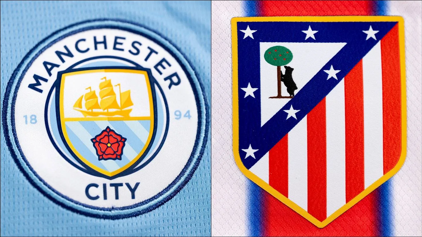 Man City 3-1 Atletico Madrid: Antoine Semenyo twice sets up Omar Marmoush and Rayan Ait Nouri adds another for Enzo Maresca's side in Seoul