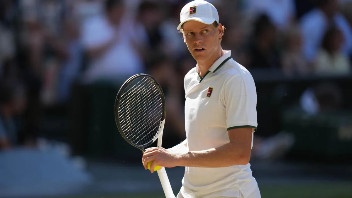 US Open 2026: Jannik Sinner withdraws from Flushing Meadows event with a knee injury