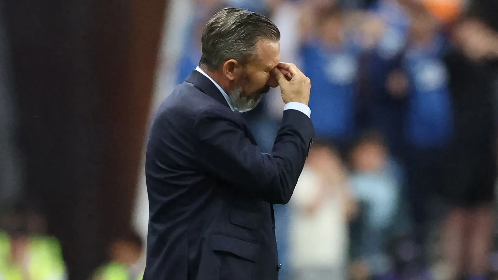 Rangers vs Jagiellonia Białystok: UEFA Europa League stats & head-to-head