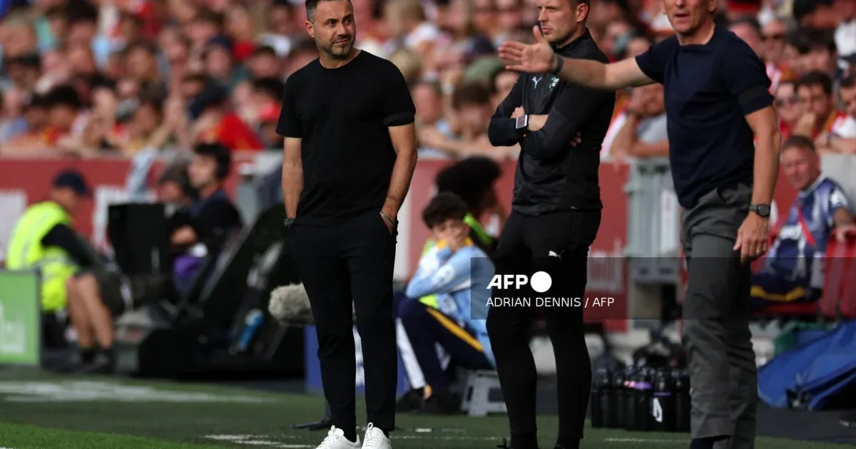 Brentford 3-0 Spurs: How the players rated