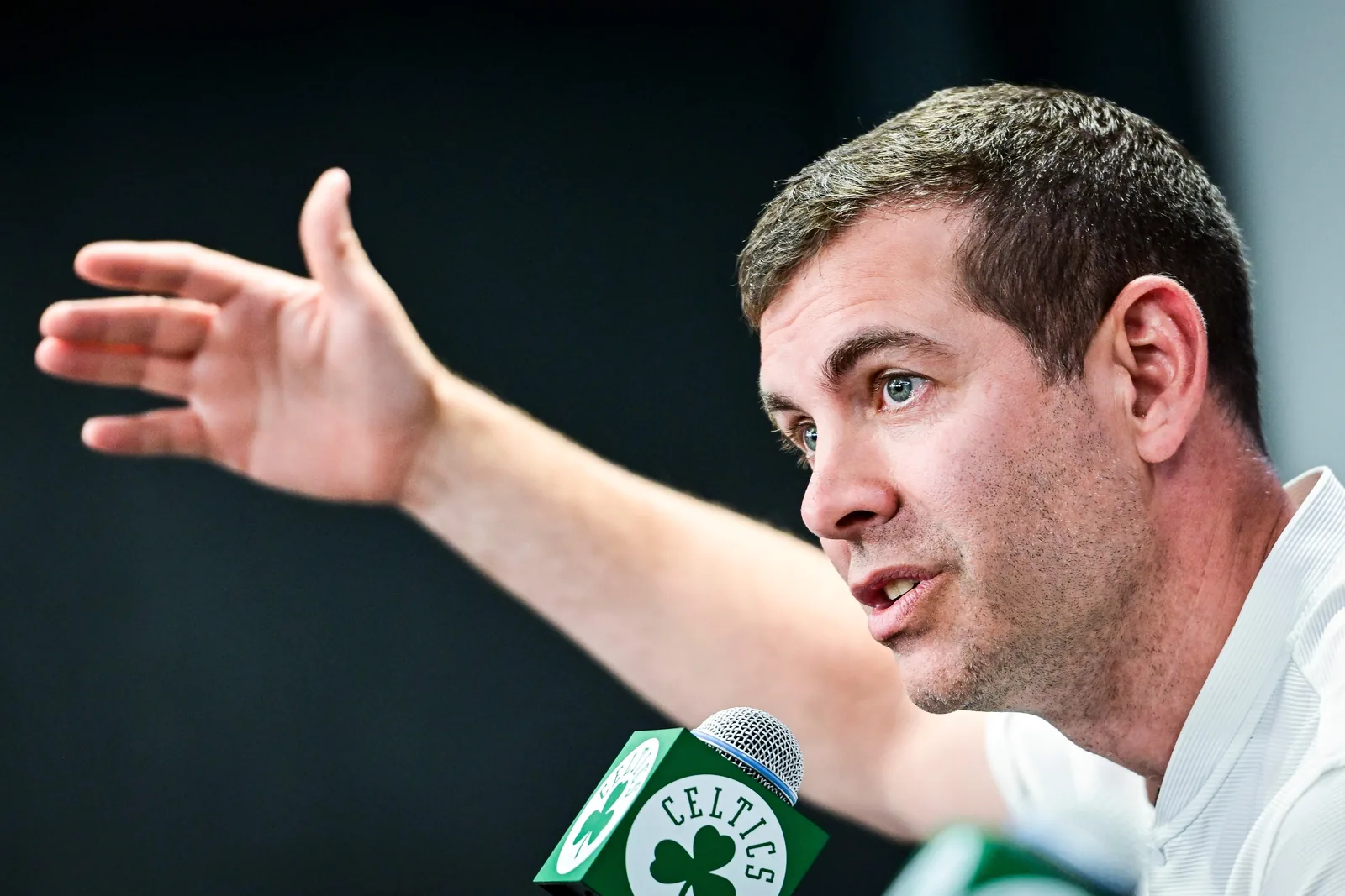 Celtics’ Recent Draft Pick Lands Major Deal After Boston’s Roster Decision - heavy.com