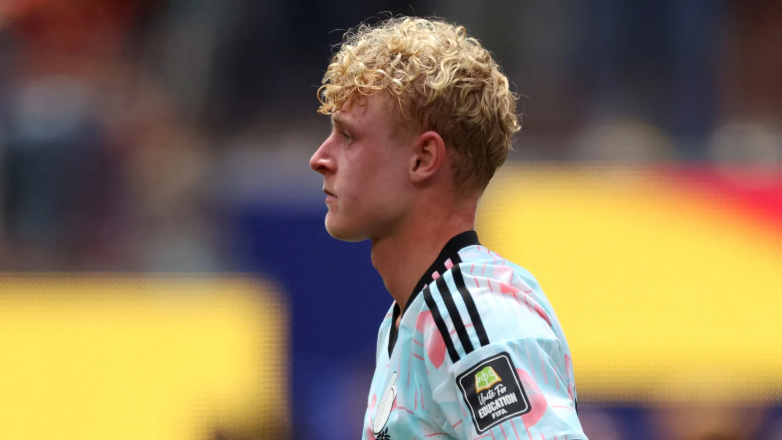 Manchester United and Arsenal among several clubs chasing Club Brugge left-back Joaquin Seys