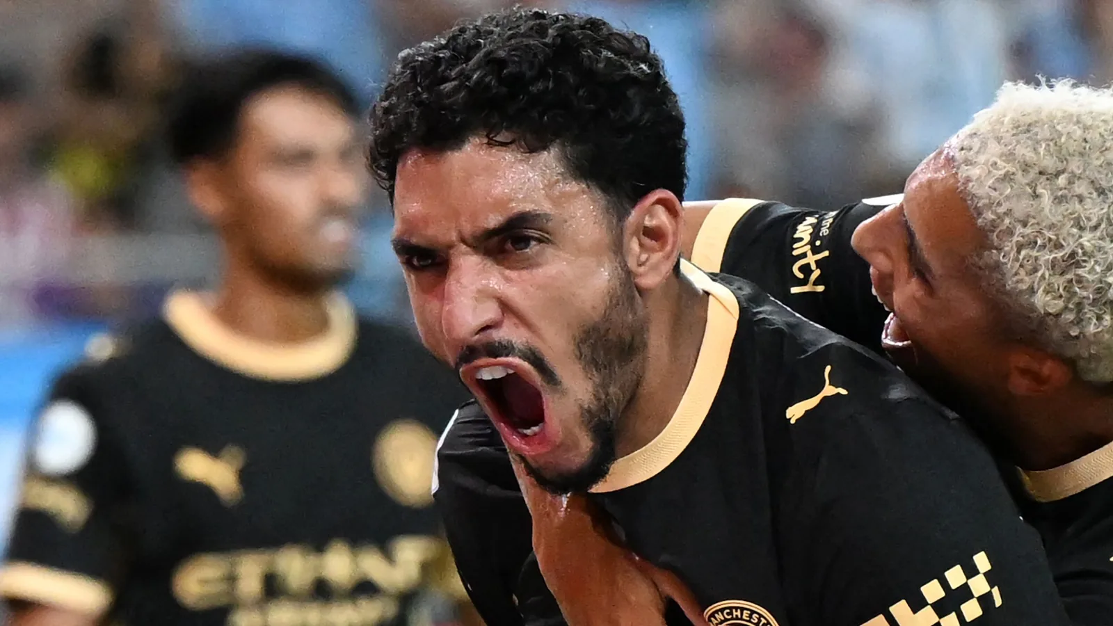 Tottenham sign Savinho from Man City for £75m