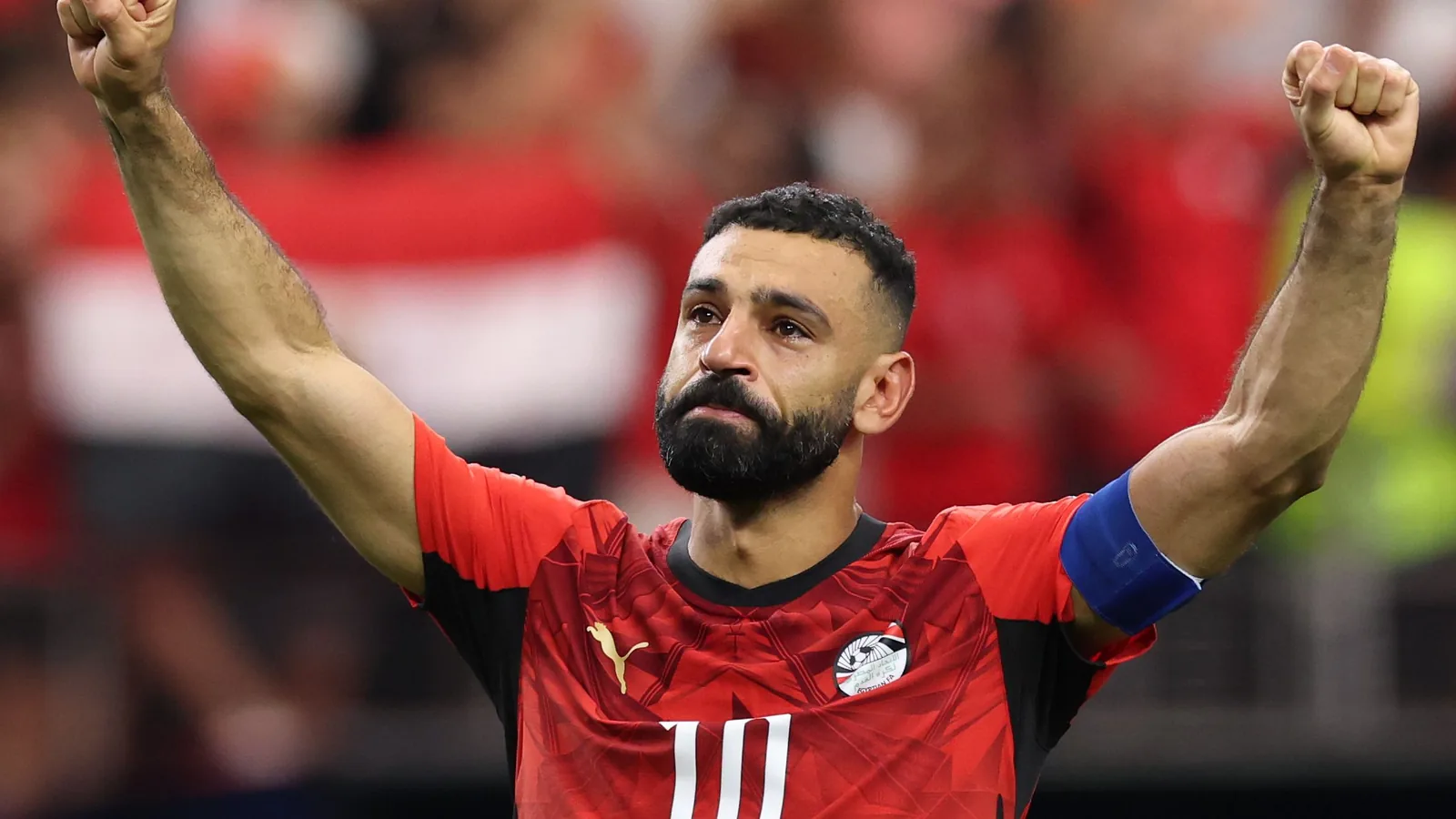 Mohamed Salah: Why Liverpool legend chose Trabzonspor