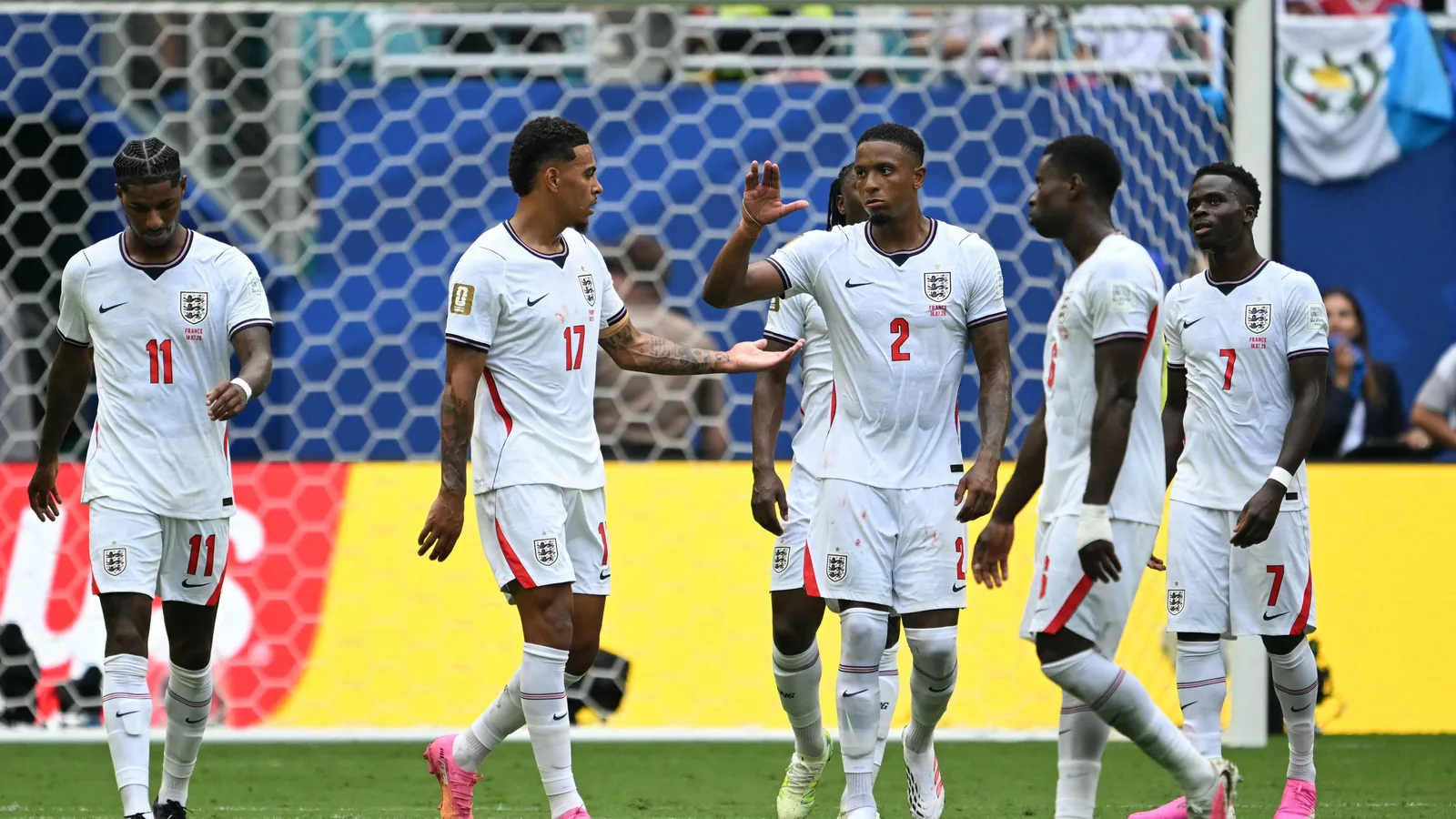 Ezri Konsa transfer news: Arsenal in advanced talks to sign Aston Villa and England defender