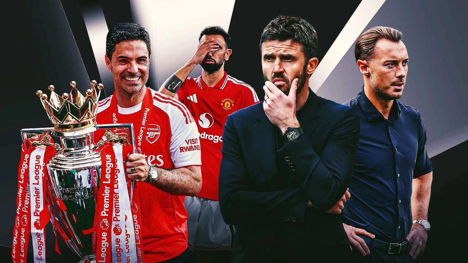 Arsenal: Will Mikel Arteta's side make more history and record back-to-back Premier League titles?