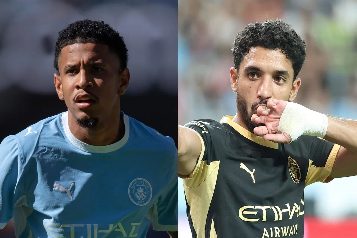 'City will want to replace Savinho and Marmoush'