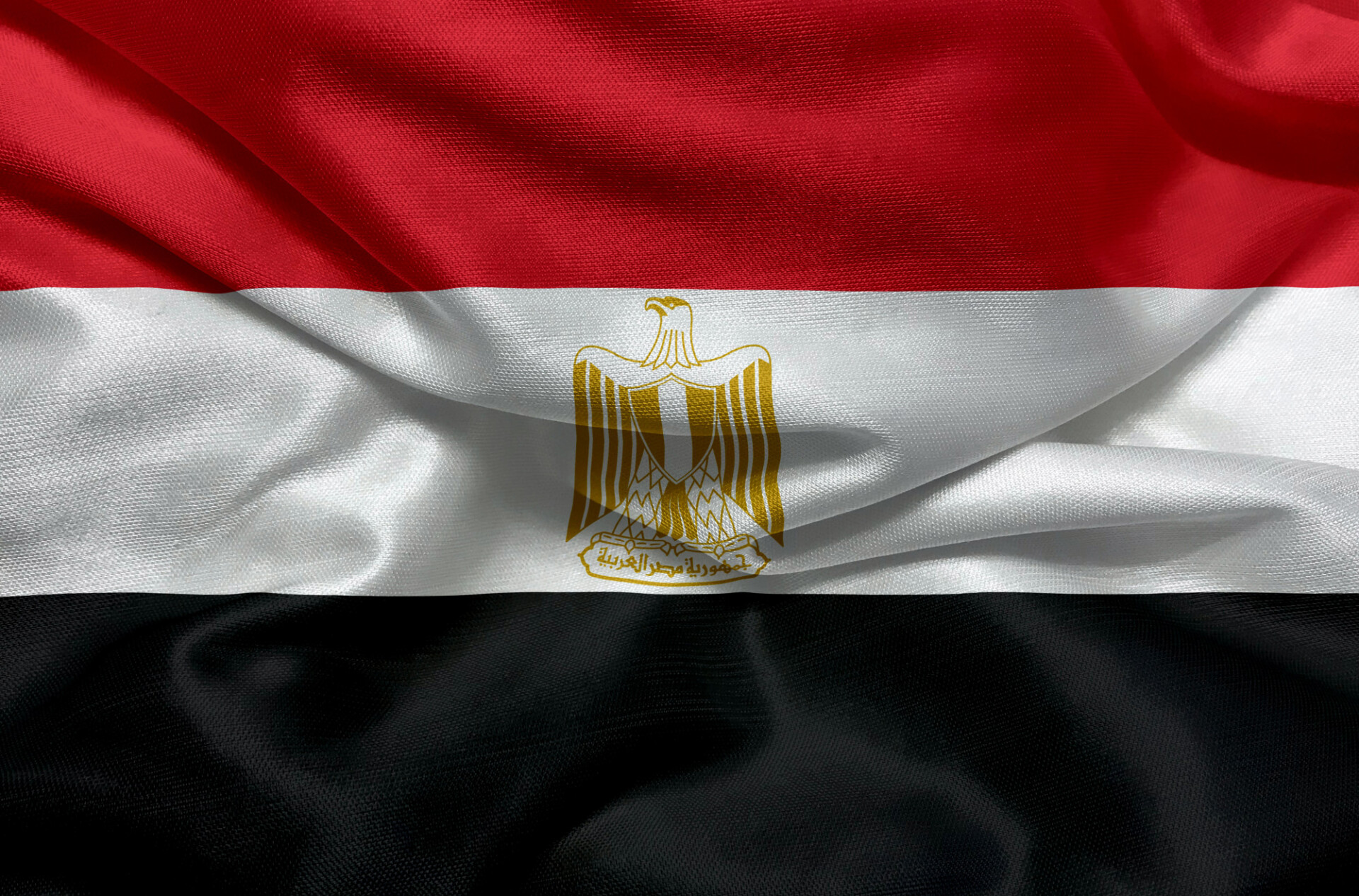 Egypt
