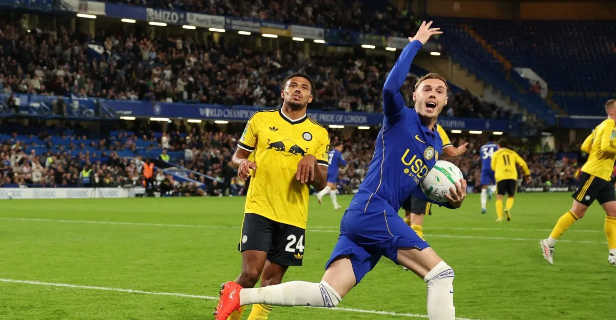 Xabi Alonso reveals Chelsea plan to improve strength in depth after Leeds disappointment - London Evening Standard