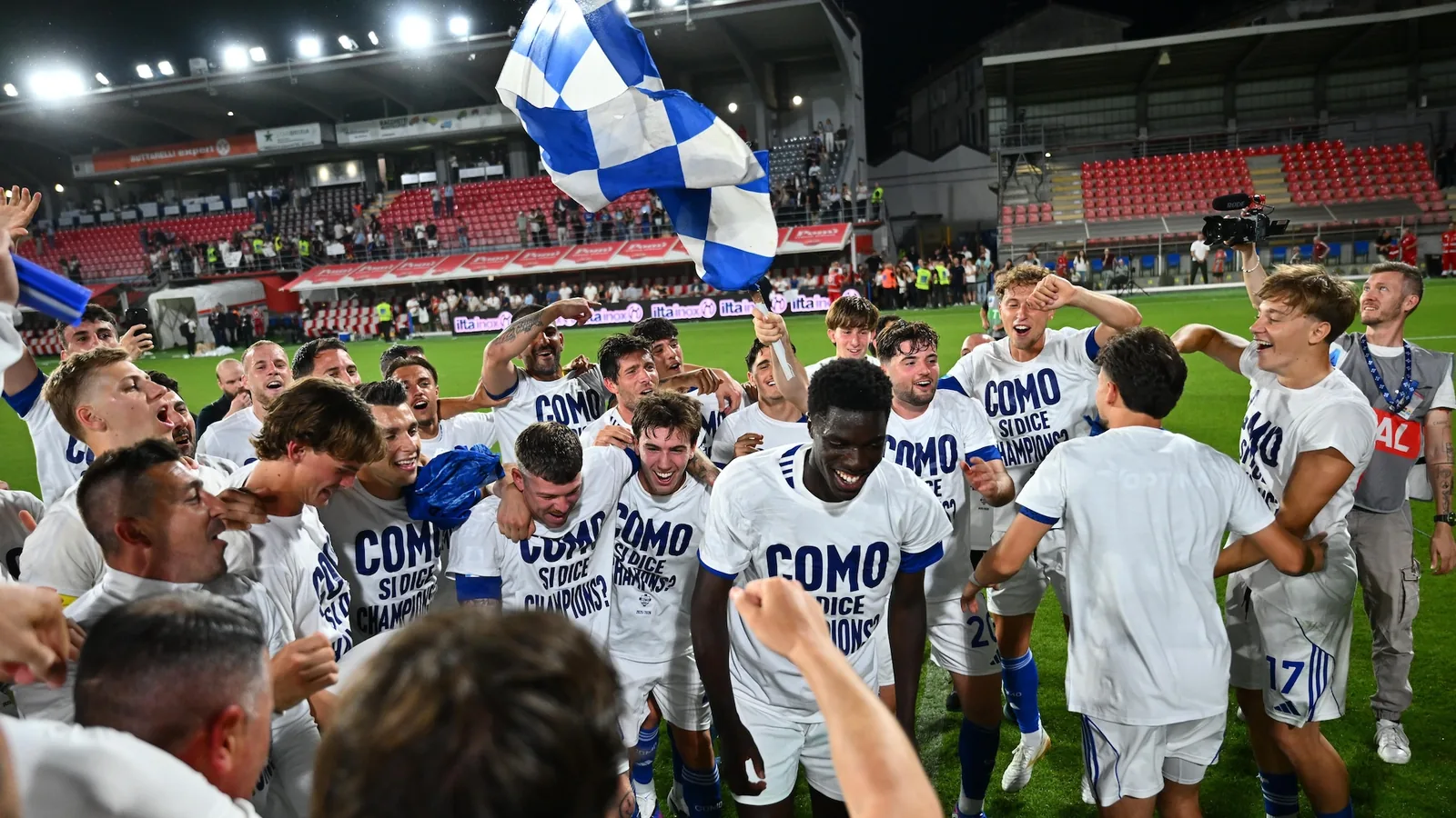 Como vs RB Leipzig: UEFA Champions League stats & head-to-head