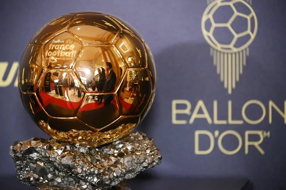 2026 Ballon d’Or Nominees: Live Updates on 30-Player Shortlist, Harry Kane Favorite - Sports Illustrated