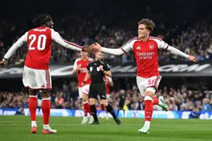 'Superstar' Dowman shows his class - but Arsenal know caution is needed